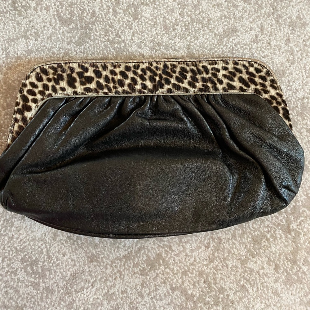 CLUTCH BAG - Picture 3 of 5
